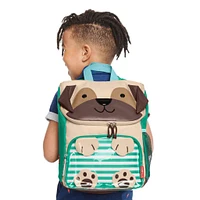 Zoo Big Kid Backpack