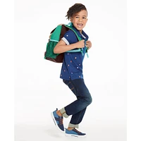 Zoo Big Kid Backpack