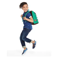 Zoo Big Kid Backpack