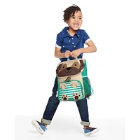 Zoo Big Kid Backpack