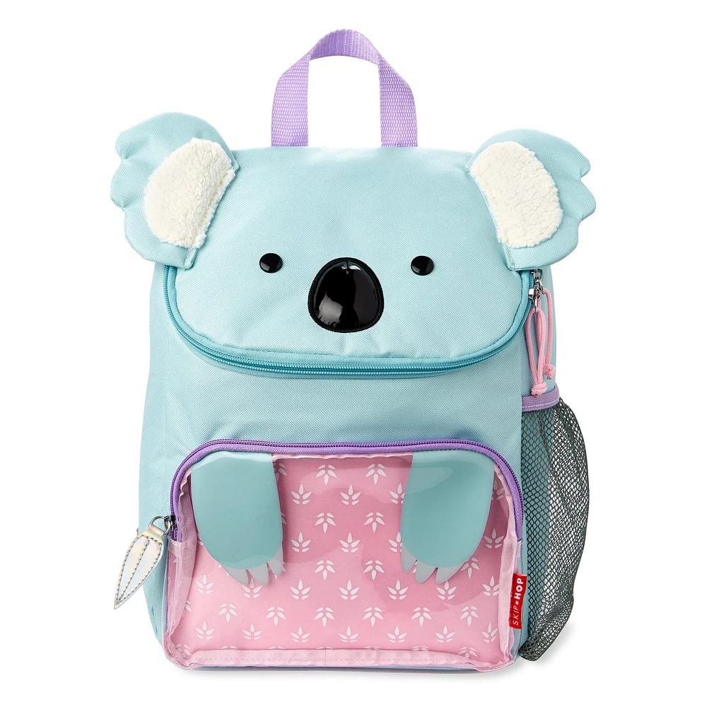 Zoo Big Kid Backpack - Koala
