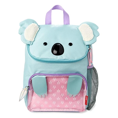 Zoo Big Kid Backpack - Koala