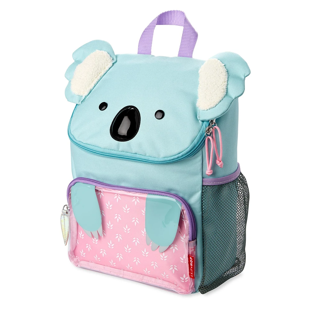 Zoo Big Kid Backpack - Koala