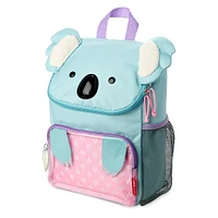 Zoo Big Kid Backpack - Koala