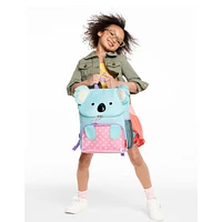 Zoo Big Kid Backpack - Koala
