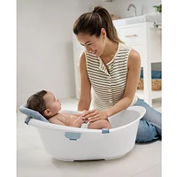 Bain 4-en-1 Wave