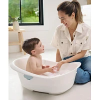 Bain 4-en-1 Wave