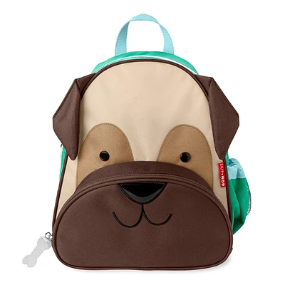 Zoo Little Kid Backpack