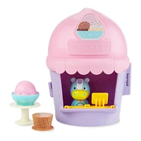 Ice Cream Shop