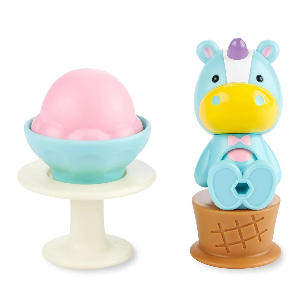 Ice Cream Shop
