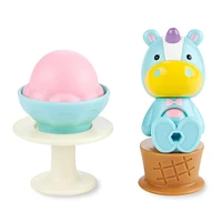 Ice Cream Shop