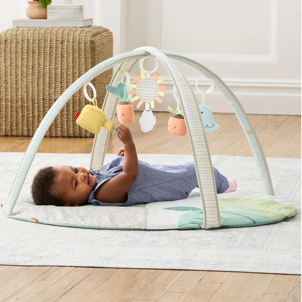 Tapis d'Activité - Cactus Oasis