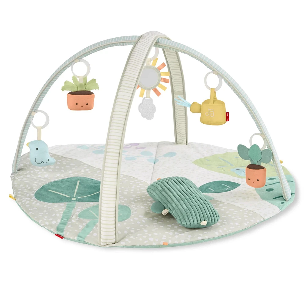 Tapis d'Activité - Cactus Oasis
