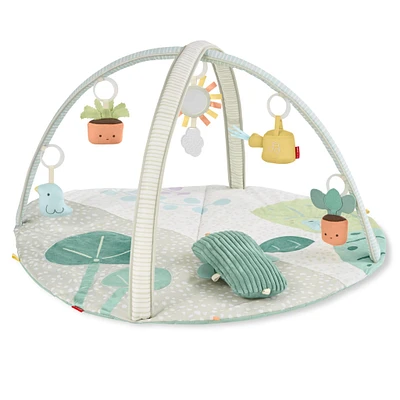 Tapis d'Activité - Cactus Oasis