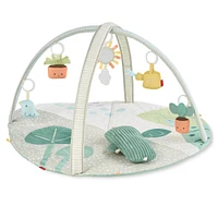 Tapis d'Activité - Cactus Oasis