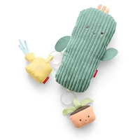 Tapis d'Activité - Cactus Oasis