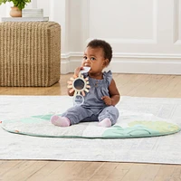 Tapis d'Activité - Cactus Oasis