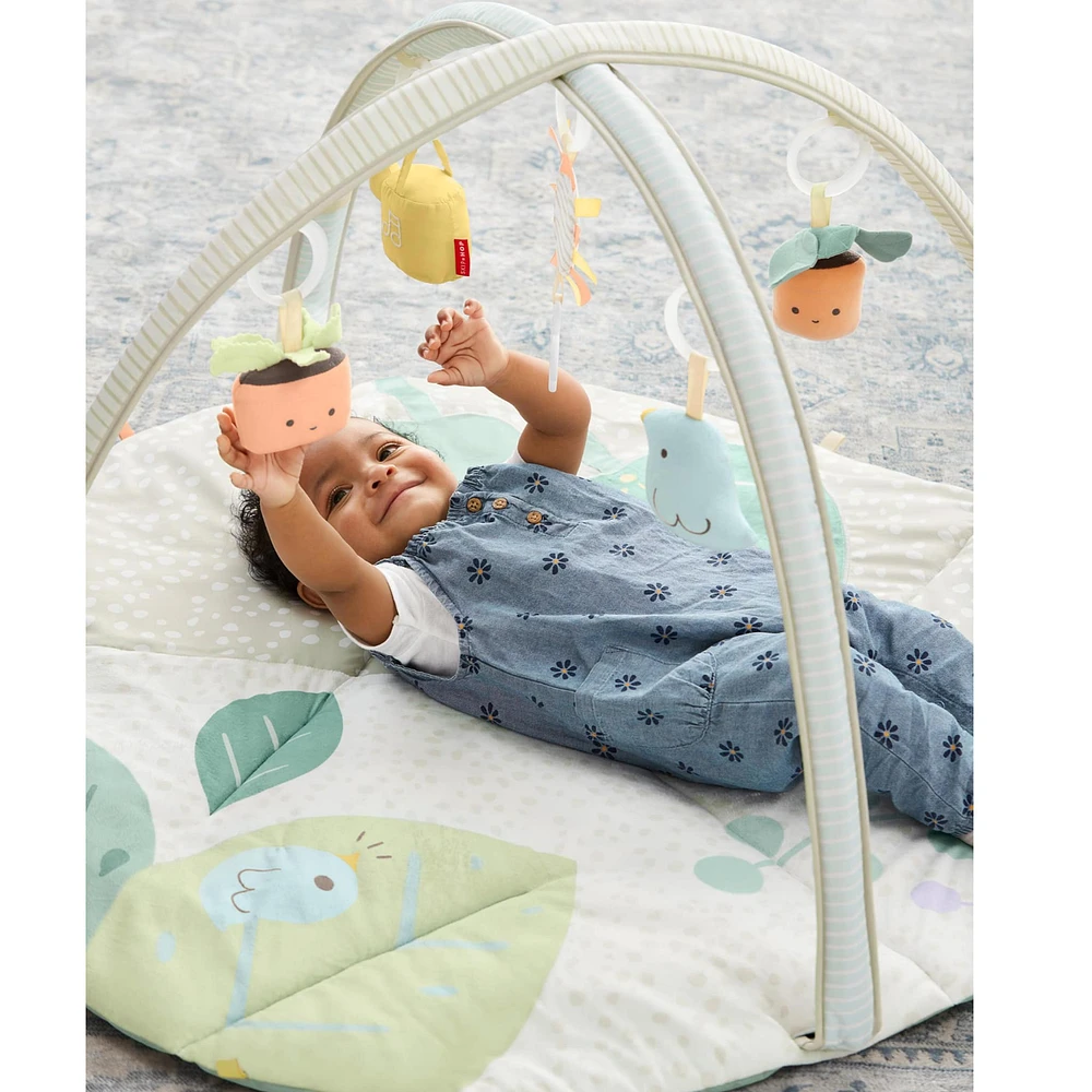 Tapis d'Activité - Cactus Oasis