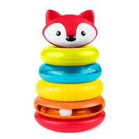 Jouet à Empiler Renard