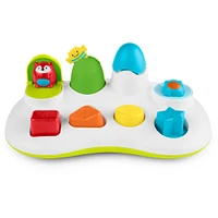 Explore & More Pop-Up Toy