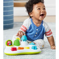 Explore & More Pop-Up Toy