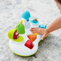 Explore & More Pop-Up Toy