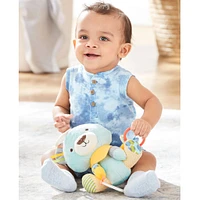 Bandana Buddies Activity Toy - Bear