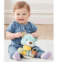 Bandana Buddies Activity Toy - Bear