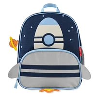 Sac à Dos Zoo - Petit - Fusée