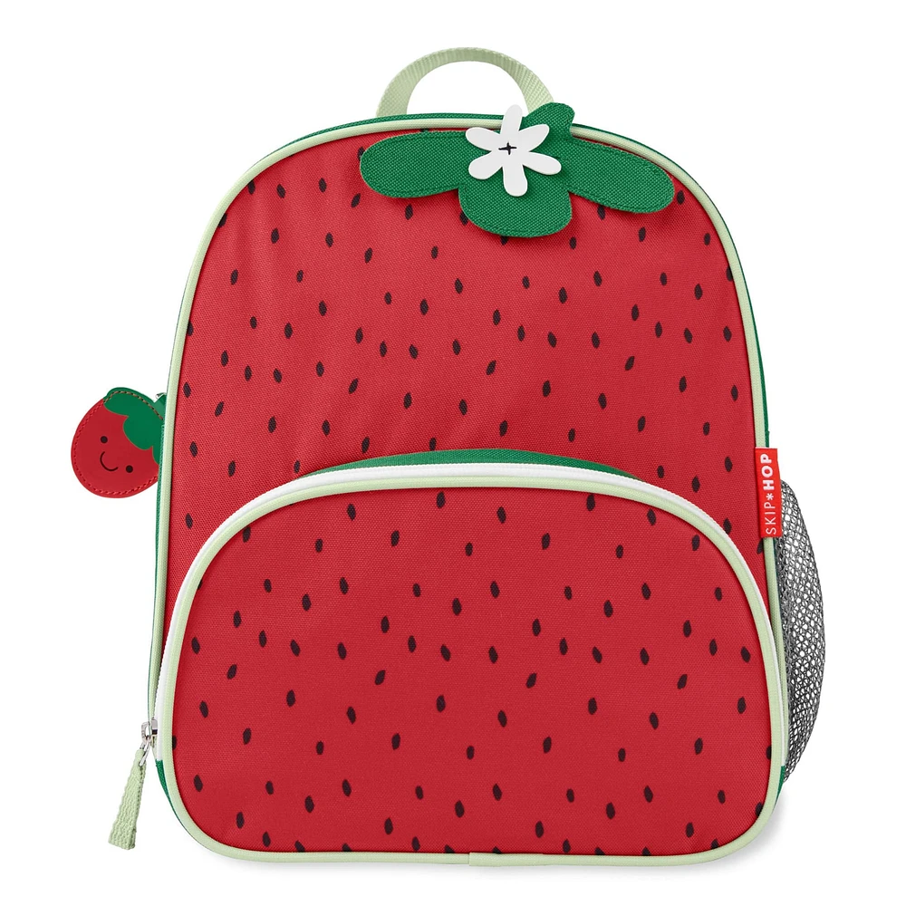Zoo Little Kid Backpack