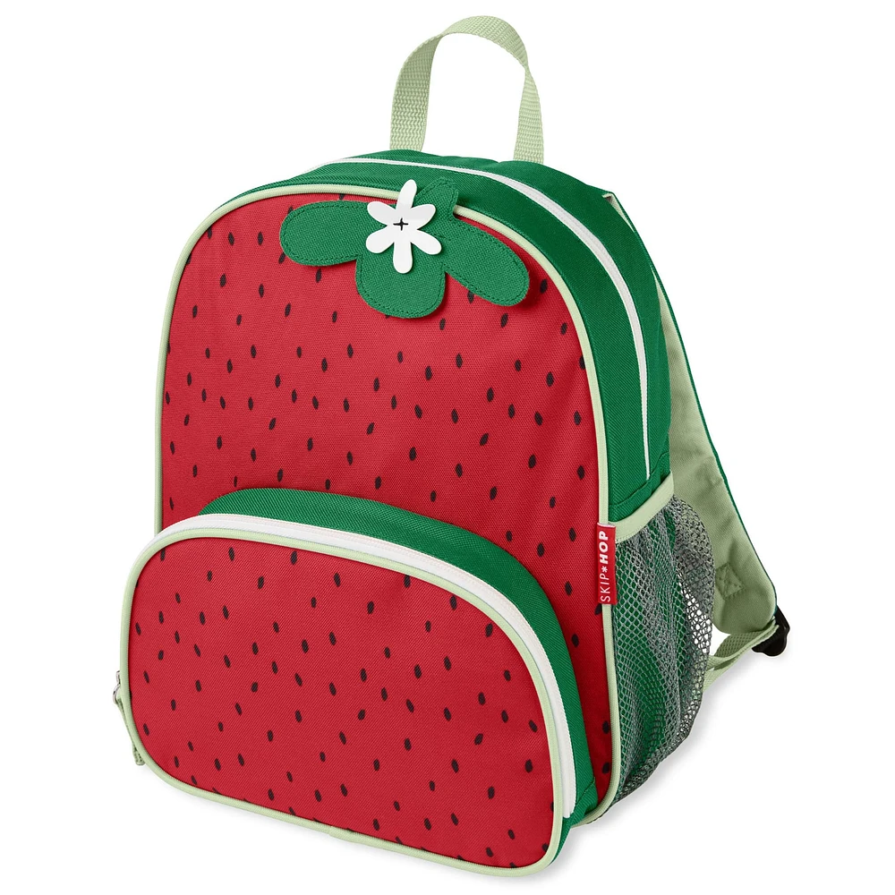 Zoo Little Kid Backpack