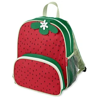 Zoo Little Kid Backpack