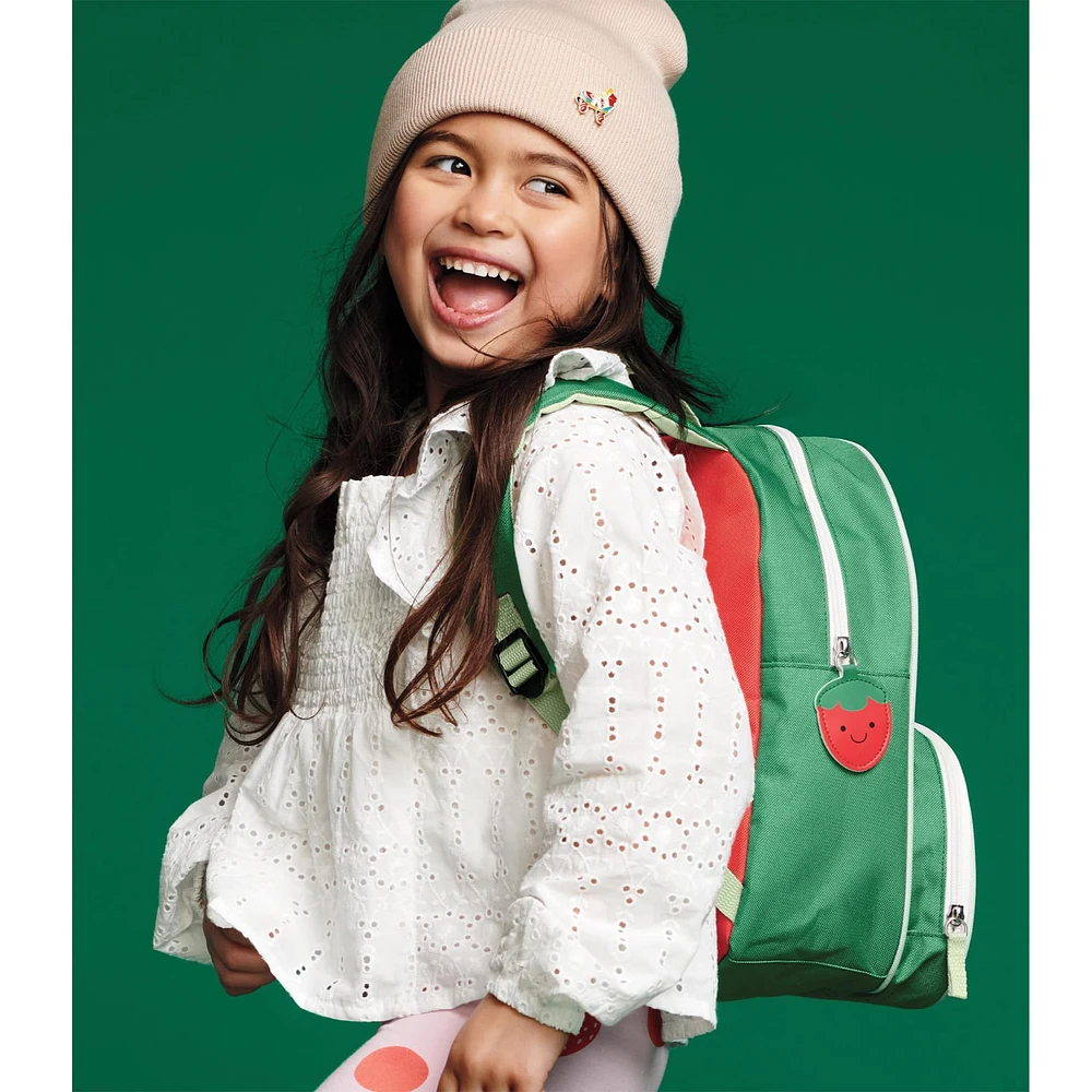 Zoo Little Kid Backpack