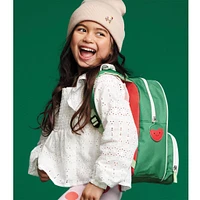 Zoo Little Kid Backpack