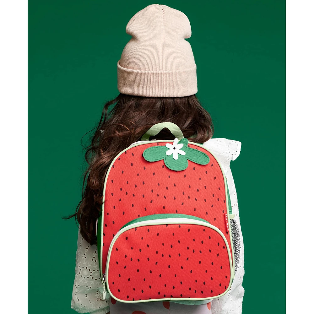 Zoo Little Kid Backpack