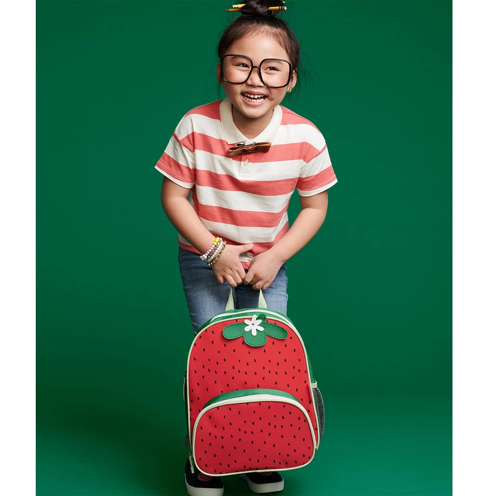 Zoo Little Kid Backpack