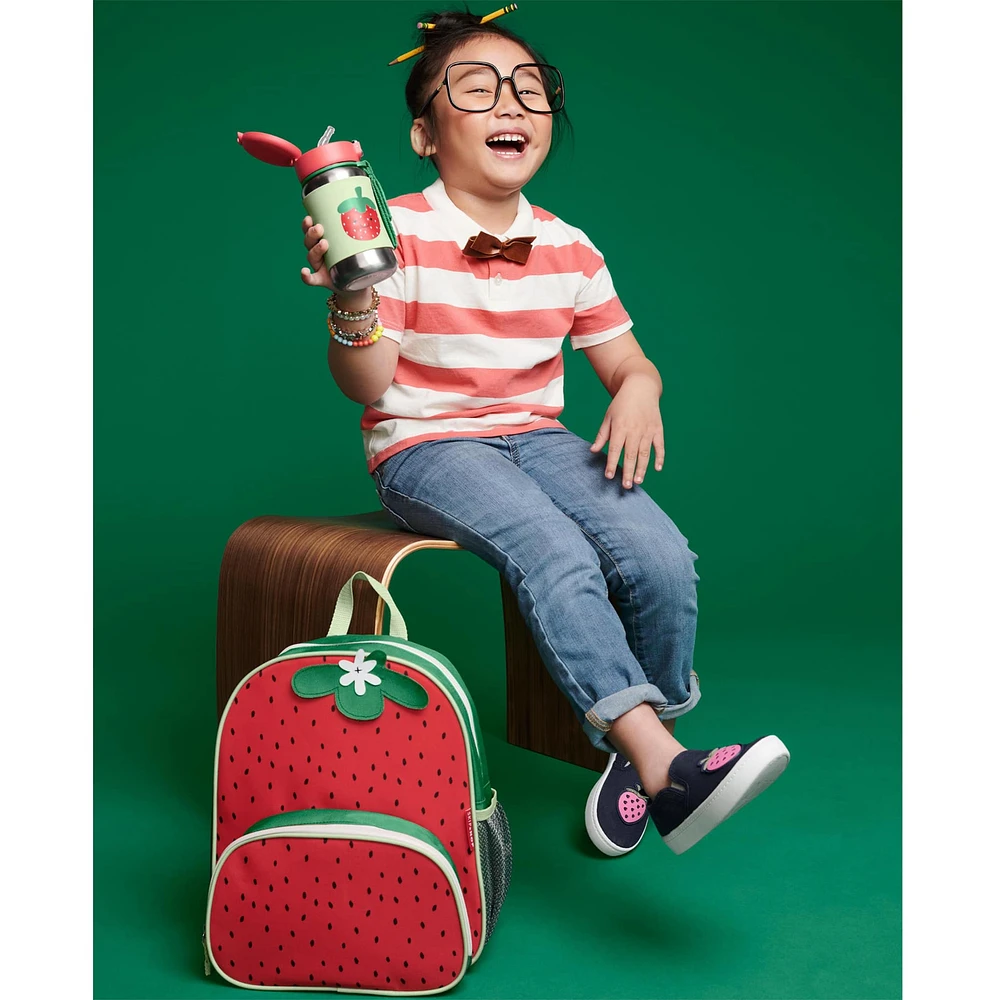 Zoo Little Kid Backpack
