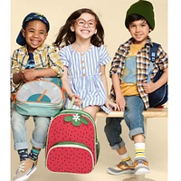 Zoo Little Kid Backpack
