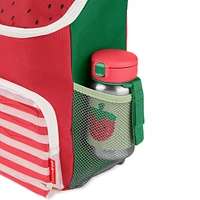 Sac à Dos Zoo - Grand - Fraise