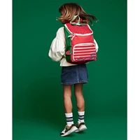 Sac à Dos Zoo - Grand - Fraise