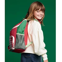 Sac à Dos Zoo - Grand - Fraise
