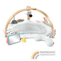 Tapis d'Activités Montessori