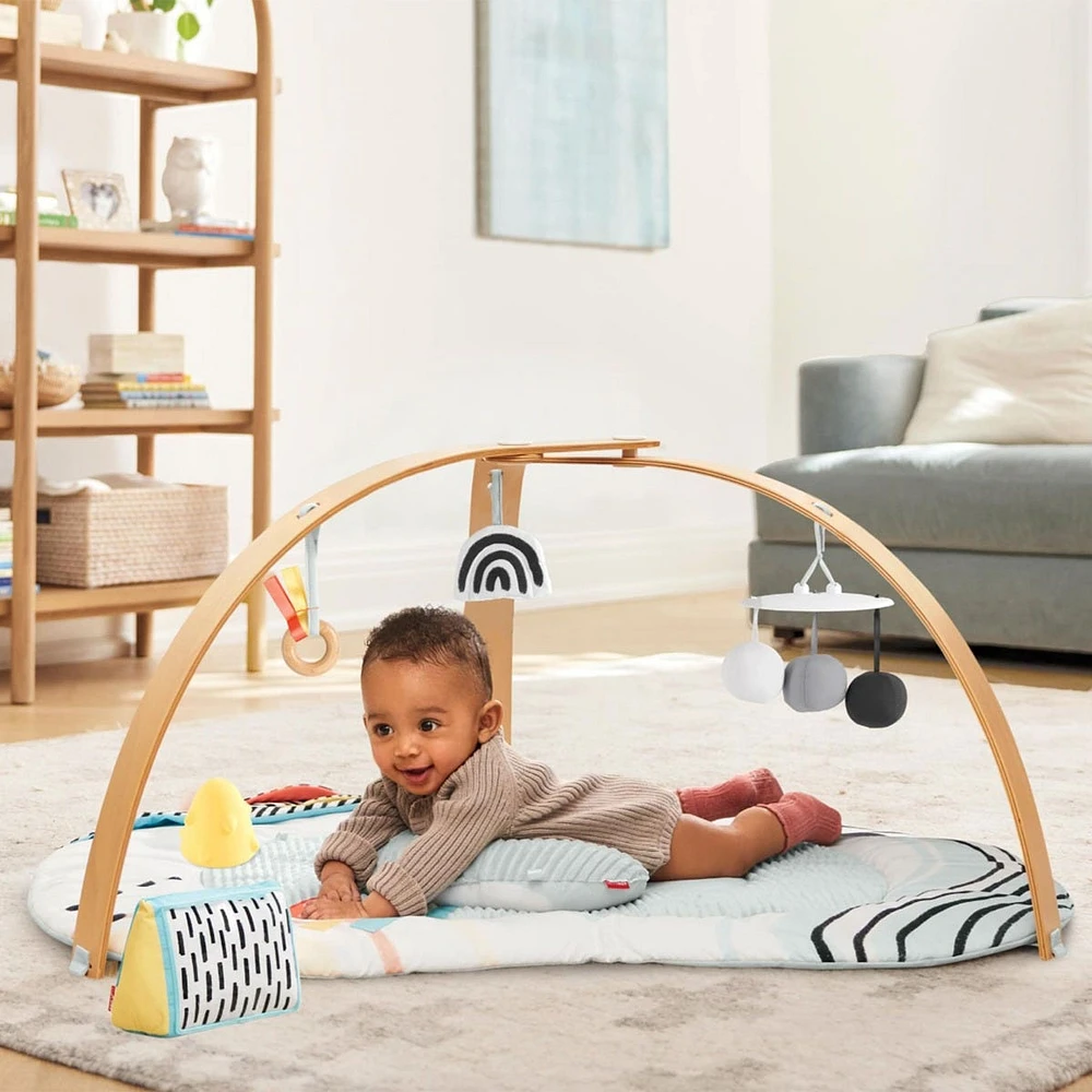 Tapis d'Activités Montessori