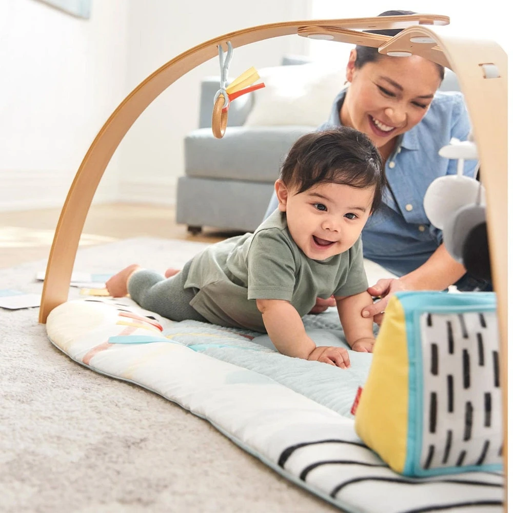 Tapis d'Activités Montessori