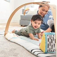 Tapis d'Activités Montessori
