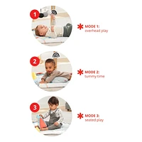 Tapis d'Activités Montessori