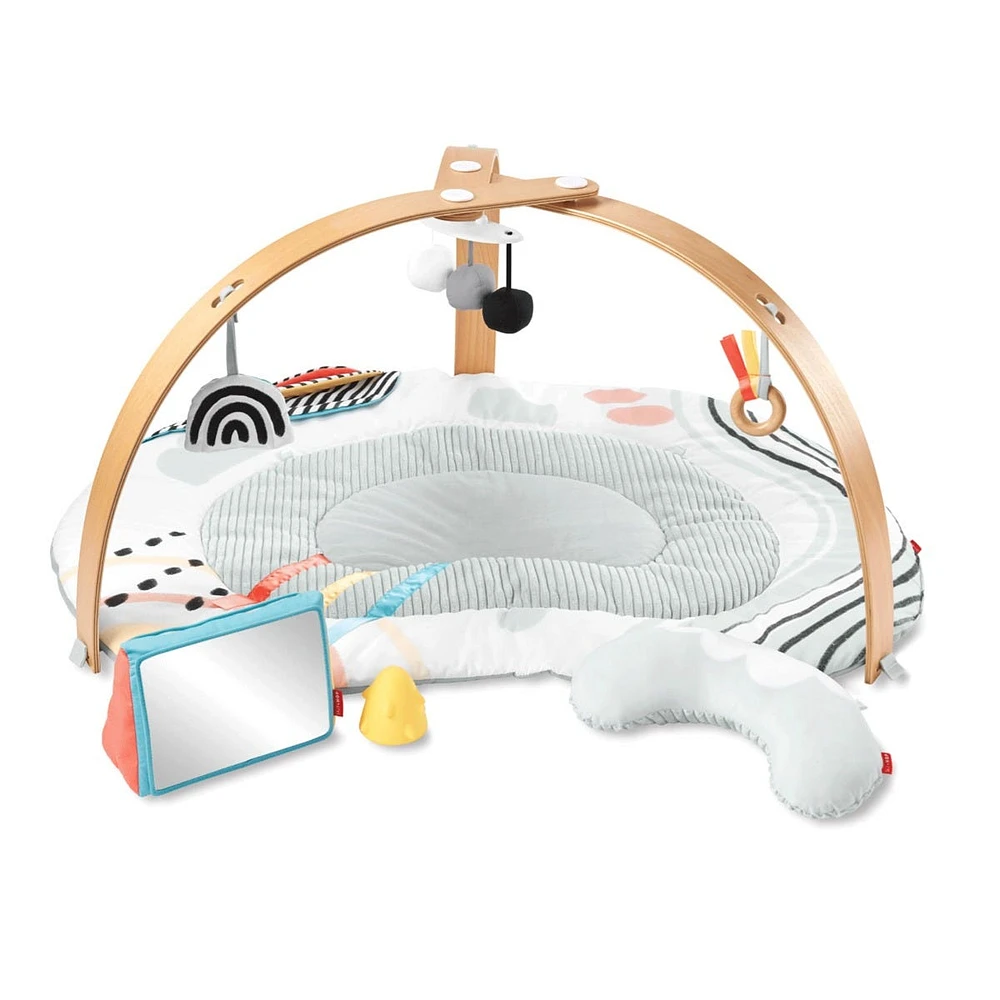 Tapis d'Activités Montessori