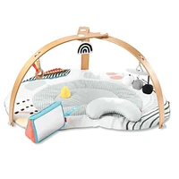 Tapis d'Activités Montessori