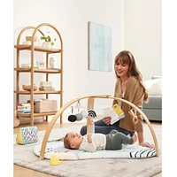 Tapis d'Activités Montessori