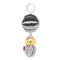 3-In-1 Montessori-Inspired Stroller Toy